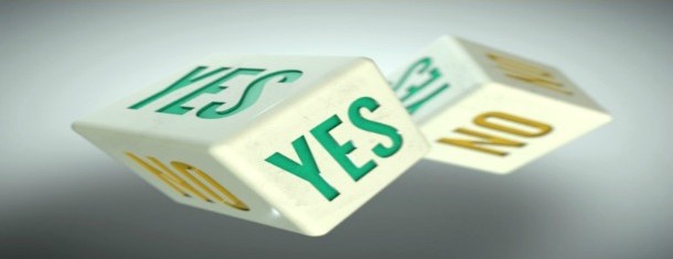 Saying ‘NO’ is Saying Yes to You and What Matters