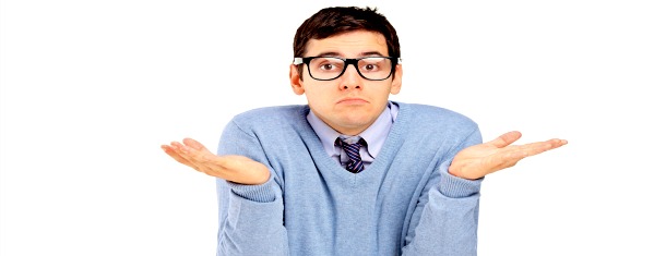 Why Worry – Where Does It Get You?