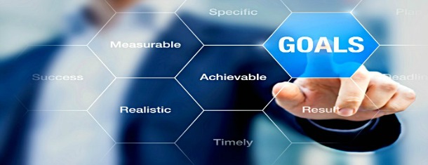 5 Essential Goals I Work on All Year Long