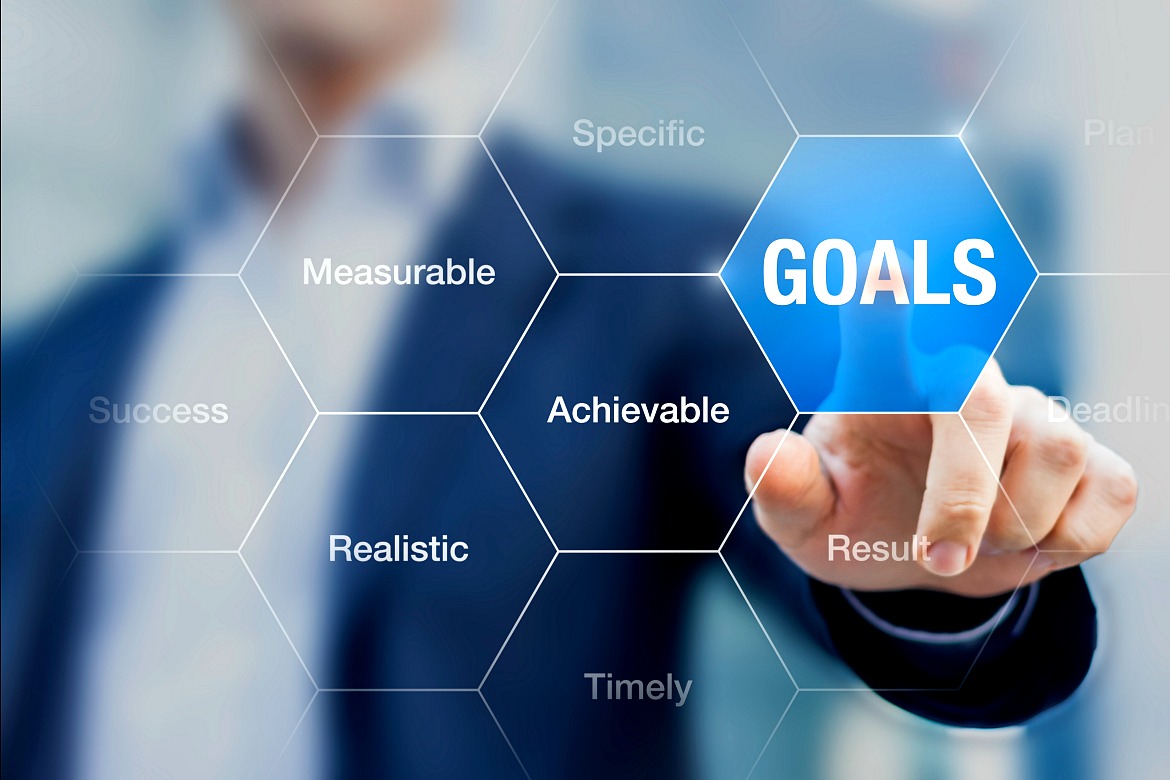 5 Essential Goals I Work on All Year Long