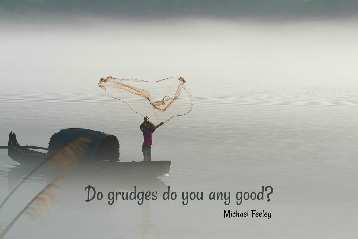 Grudges