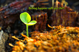 Start Your Work - Michael Feeley - Life Career - Change Coach