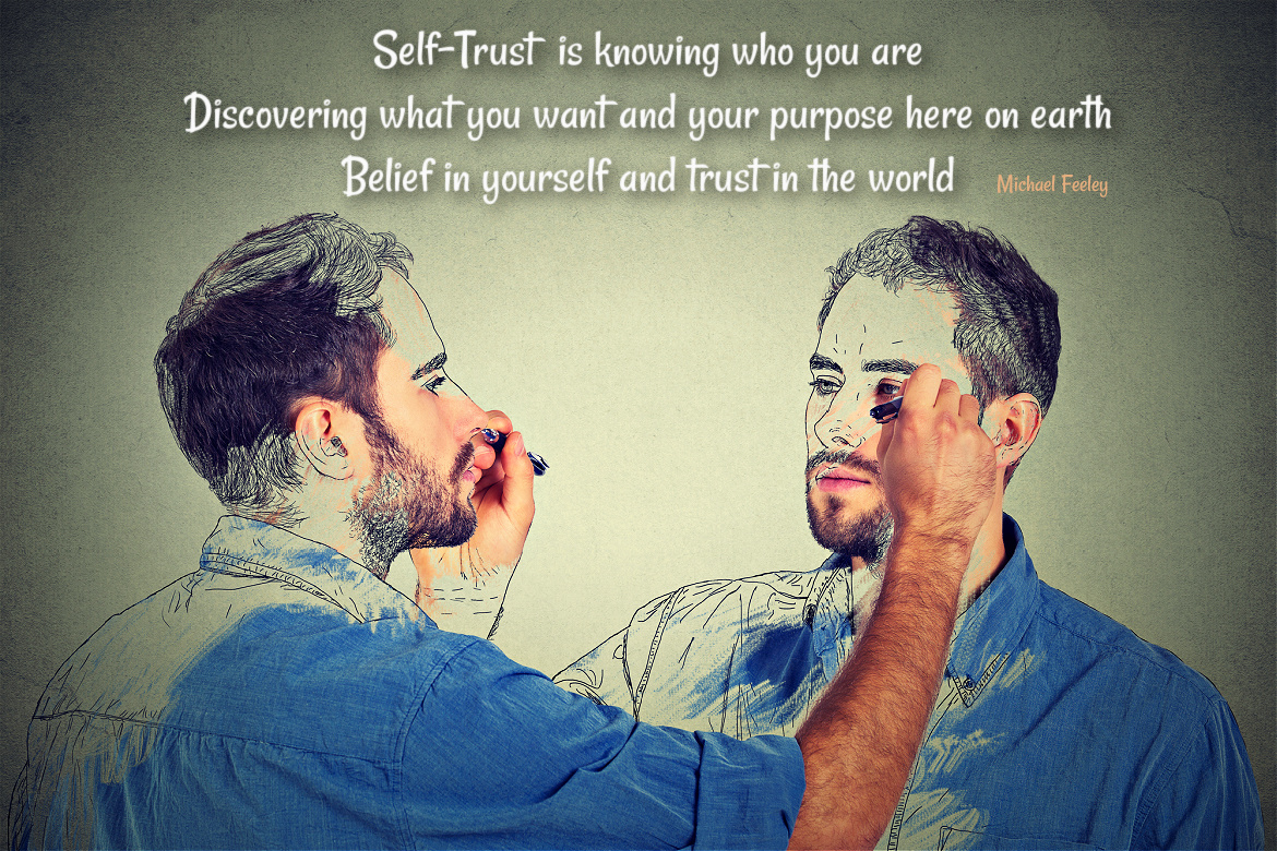 Trust Your Self