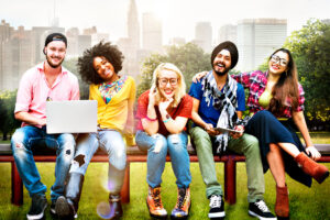 Diversity - Equity - Inclusion - Gender Pronouns - Michael Feeley - Life Coach