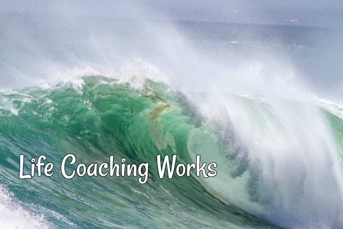 Life Coaching Works