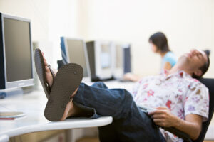 Do You Want People to Count on You? - Michael Feeley - Life Coach