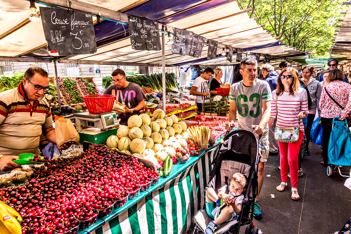 Farmers Market