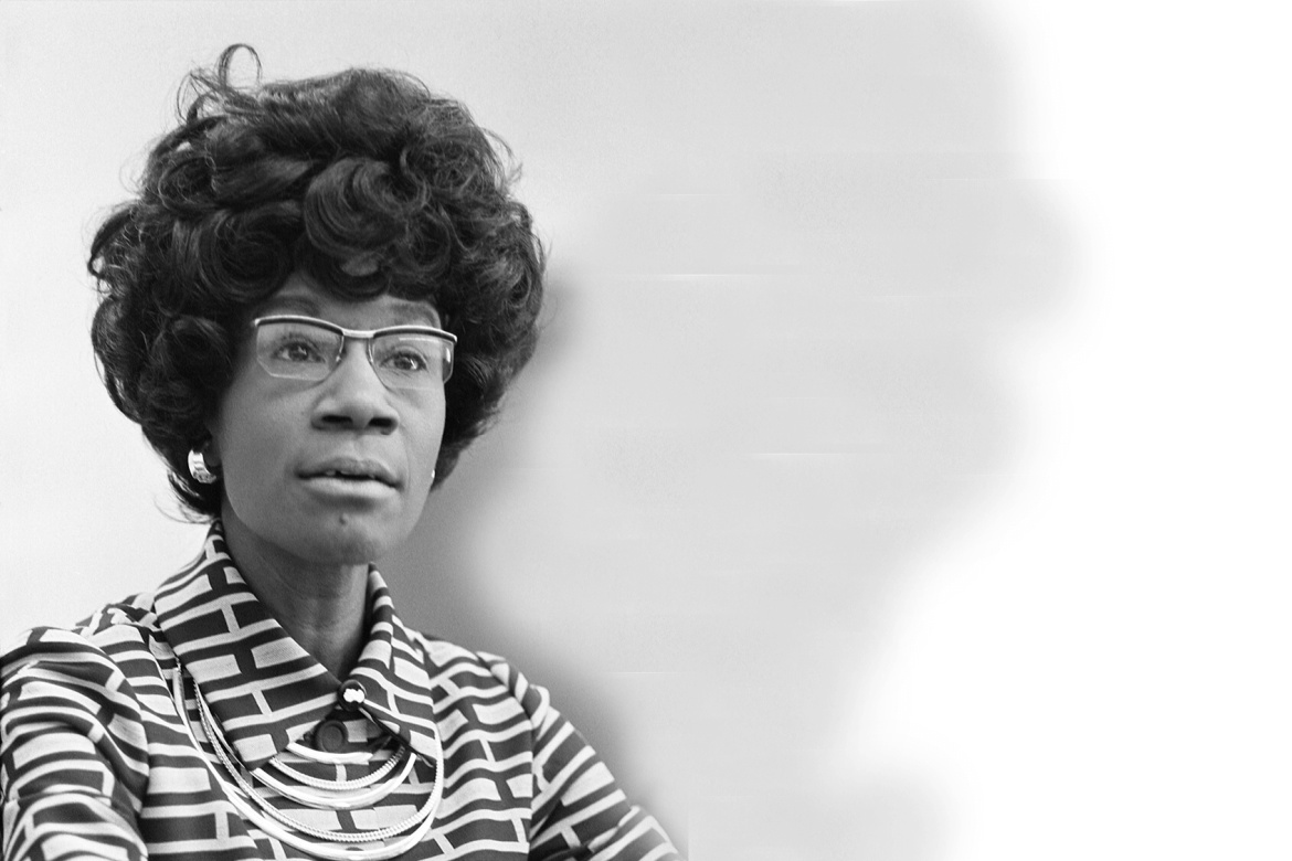 Shirley Chisholm – A Catalyst for Change