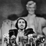 Marian Anderson the Leader
