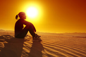 Verbal Meditation - Michael Feeley - Life and Career Coach