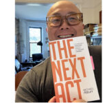 Andrew Ingkavet Praises – The Next Act – by michael feeley
