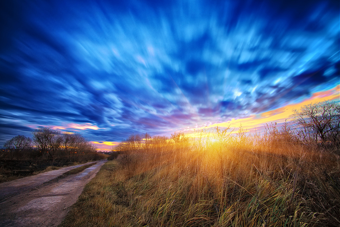 Look for Gratitude in Your Difficulties