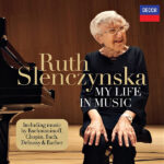 People in Time – Ruth Slenczynska