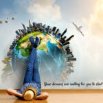 Discover Your Career from Early Dreams