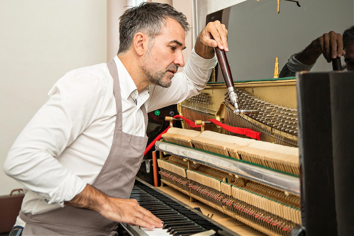 Gig Work and Your Skills