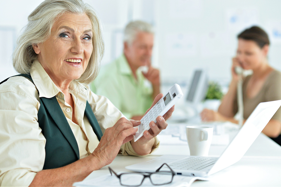 Ageism Can Change