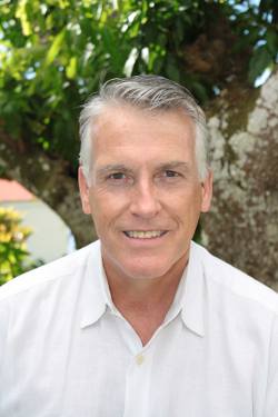 Michael Feeley