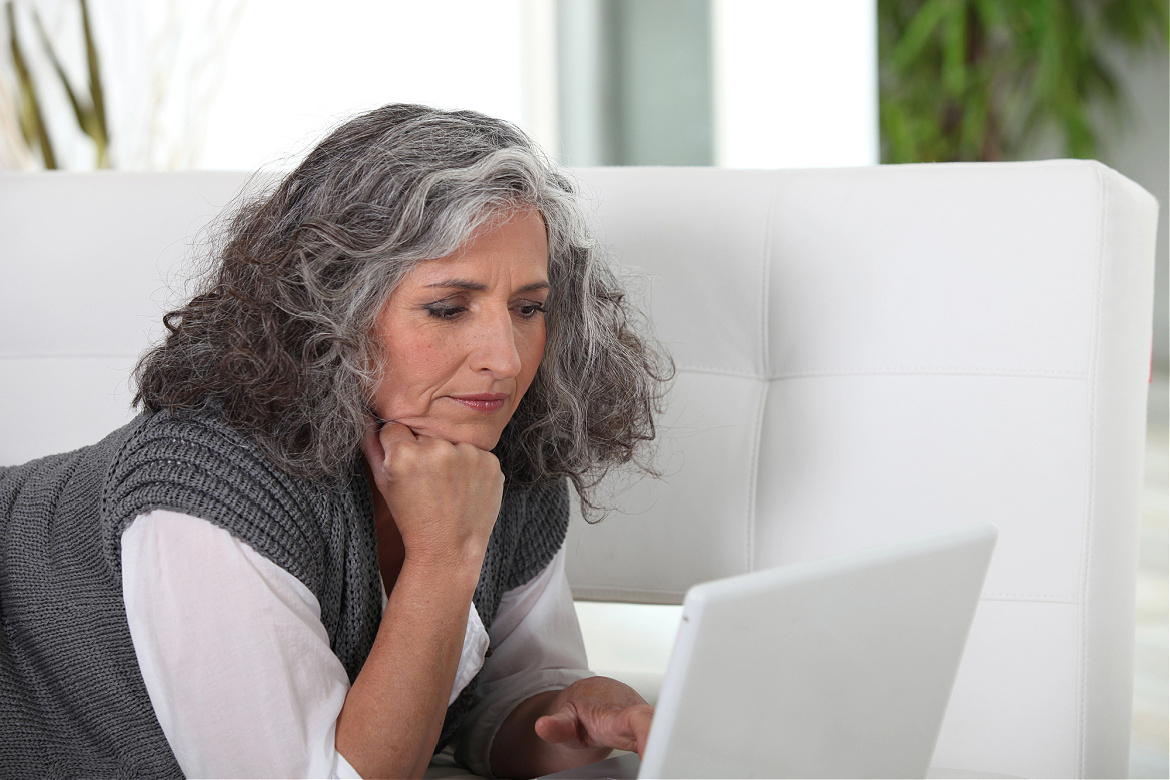 3 Books Help with Aging and Work