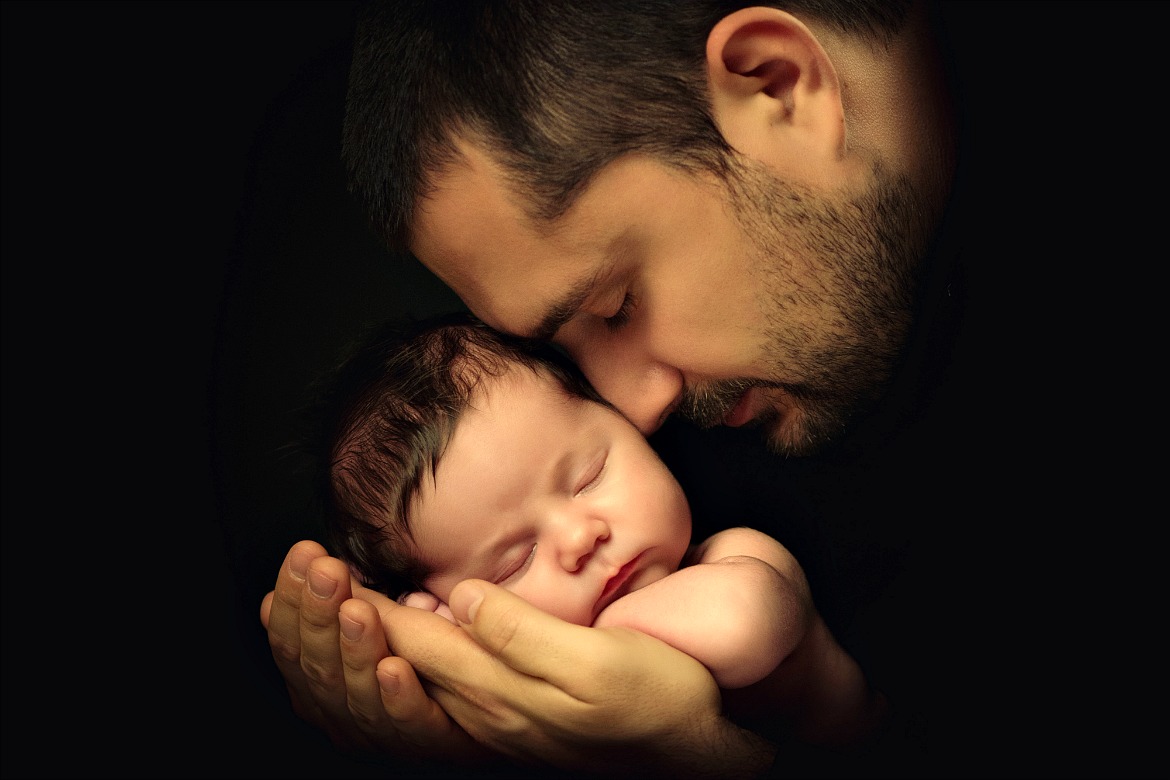 Innate and Organic Gratitude