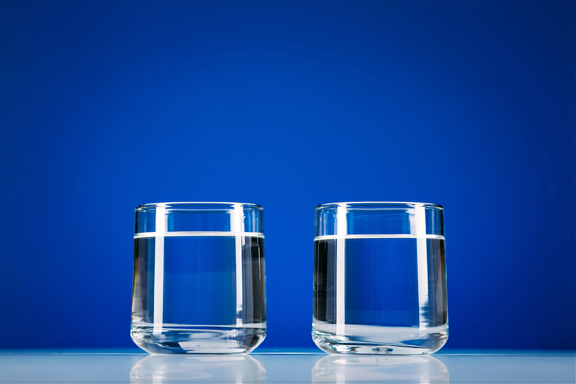 Optimist and Pessimist