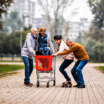 Aging Connects