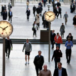 Time and Aging