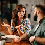 Create Opportunities Not Just Casual Encounters