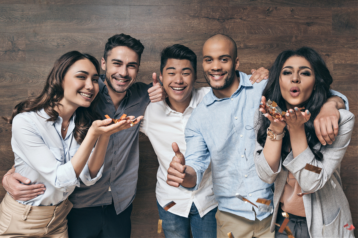 What Creates Community for You?