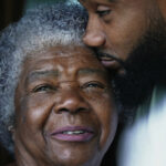An African Proverb on Ageing