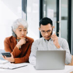 Your Career Isn’t Over – Age Inclusive Opportunities