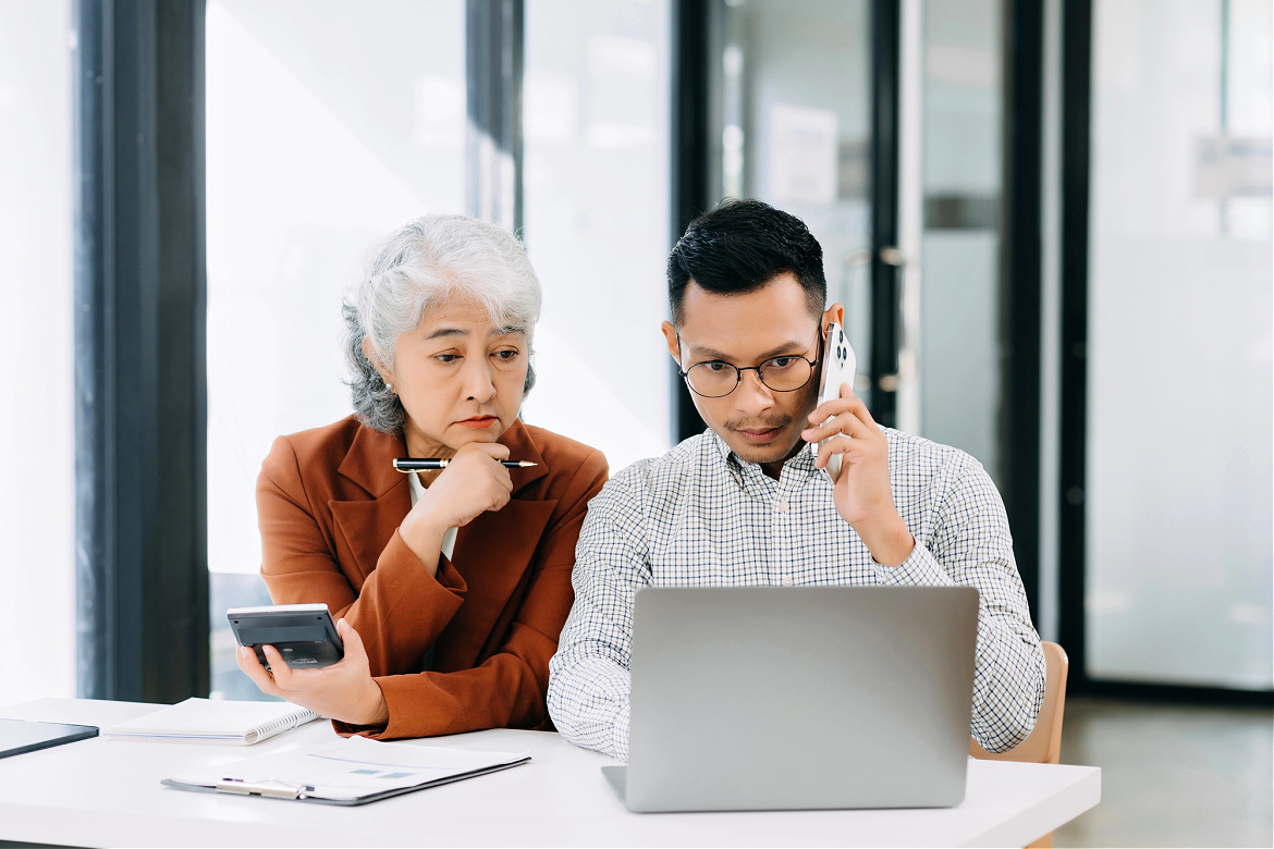 Your Career Isn’t Over – Age Inclusive Opportunities