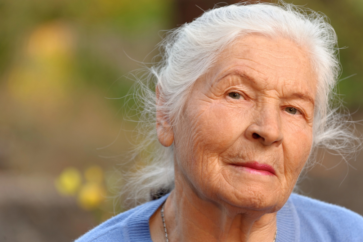 Living in an Ageist Society
