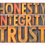 One Way – Truth and Integrity