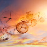 The Irreplaceable Gift of Time