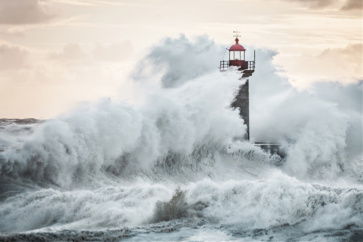 Come Hell or High Water