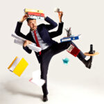 When Resistance Floods In