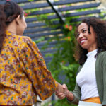 Go the Extra Mile Because You Can