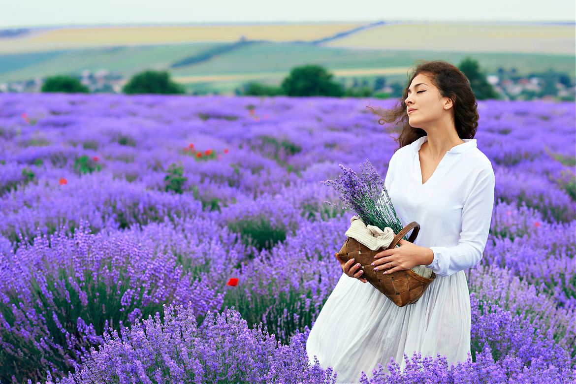 Gratitude for Our Senses