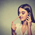 What We Do With Truth