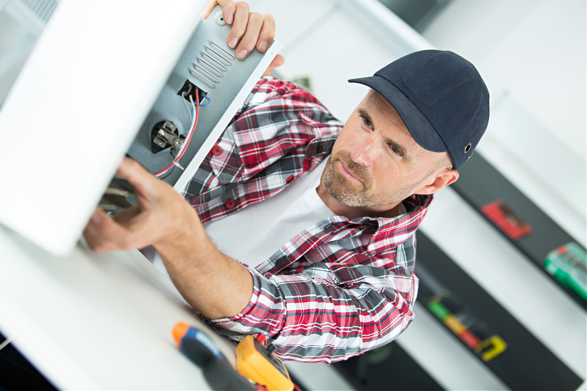 The Web We’re Already In