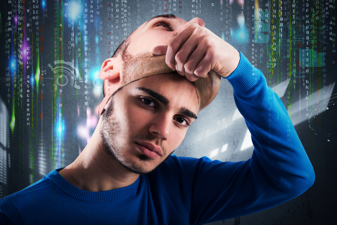 Shenanigans: The Dark Side of Mischief