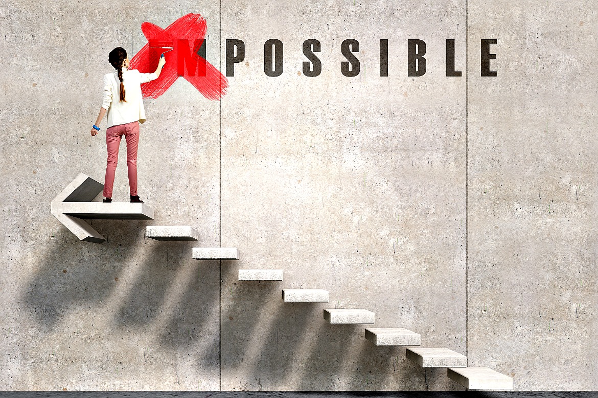 When Life Gets Heavy