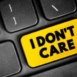 Out of Sight. Out of Mind? Not Necessarily.