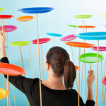 Control, Surrender, Trust