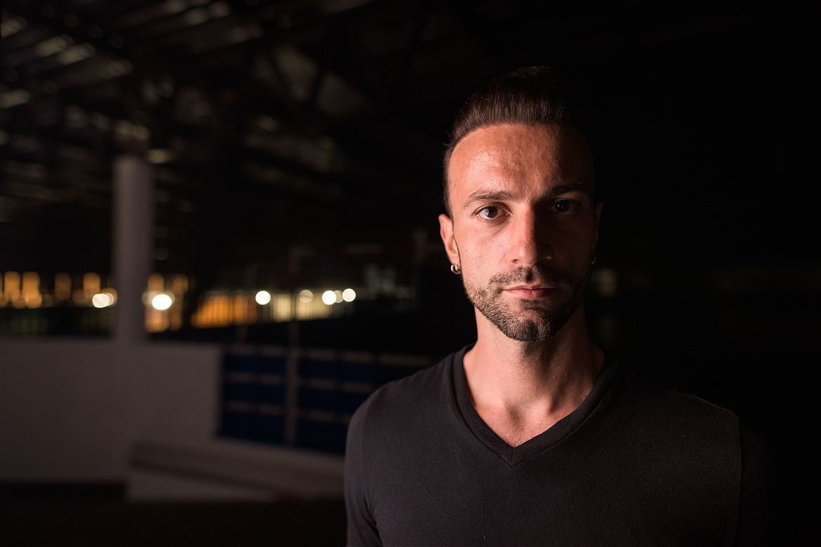 The Choice for Evil or Good