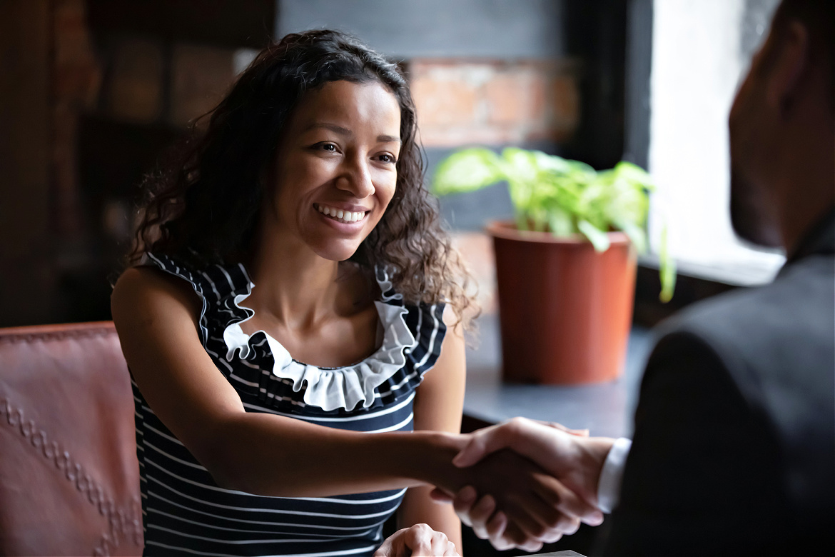 Say Yes to Opportunity