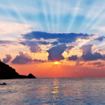 Change Walking Toward You