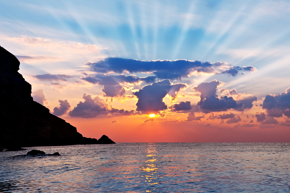 Change Walking Toward You