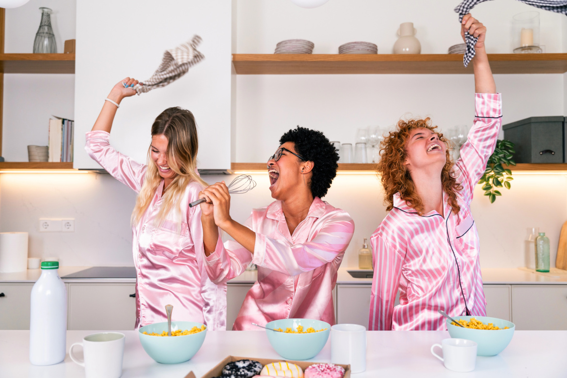 Your Liberation Playlist: Songs of Triumph and Freedom