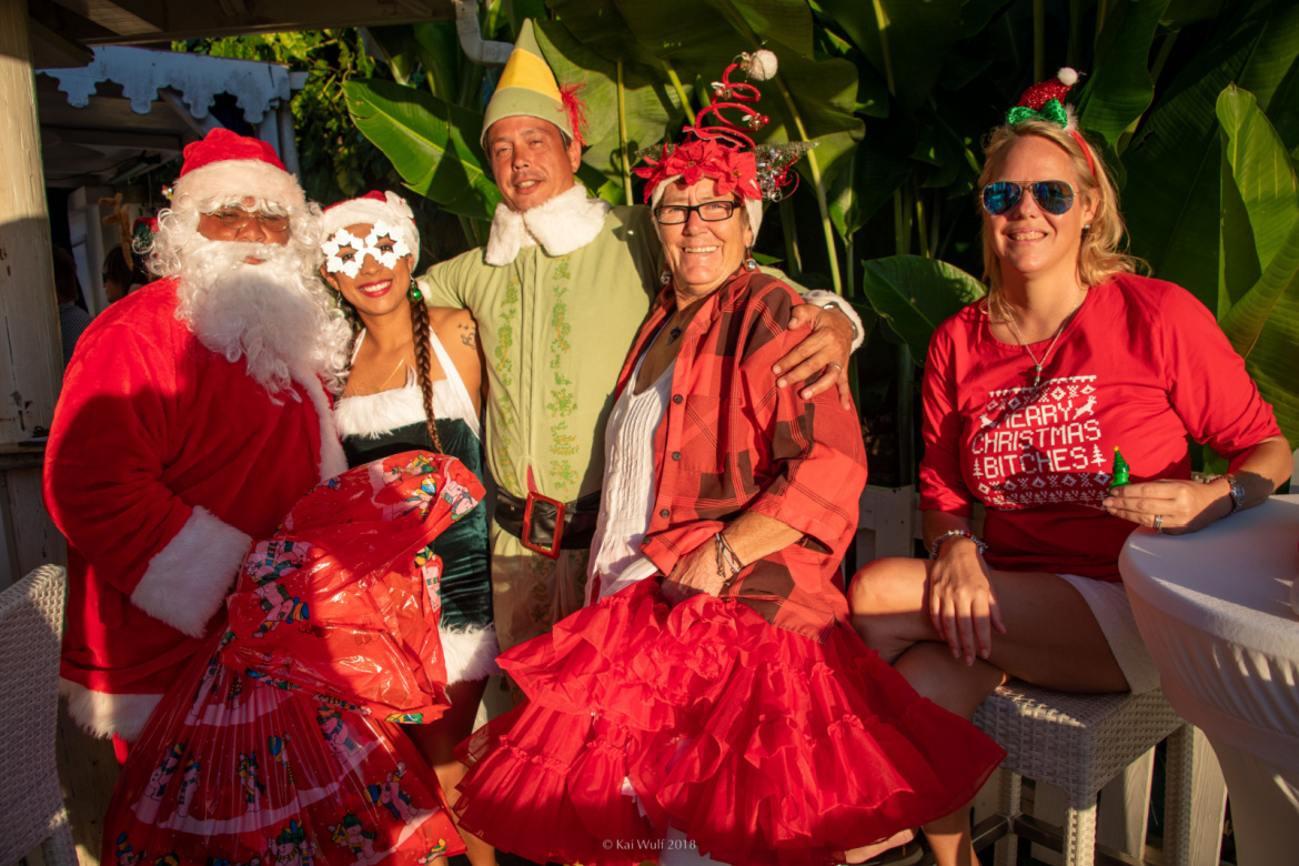 What’s a Holiday for You?